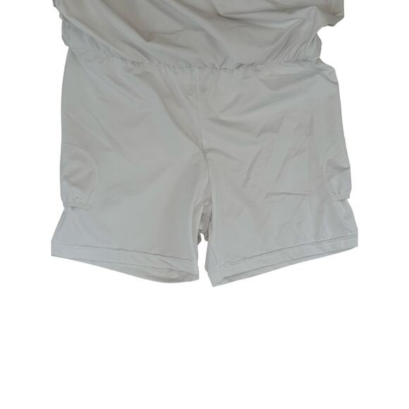 Plus size Tennis Skort - Picture 2 of 6
